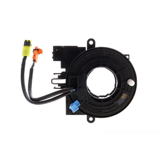 Spiral cable clock spring without angle sensor 25554-4BA1A for NISSAN ROGUE