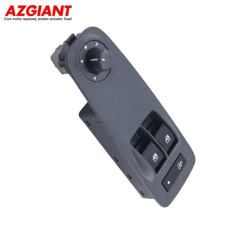 Front Left Driver Side Window Switch 735421713 for Peugeot Boxer for Fiat Doblo