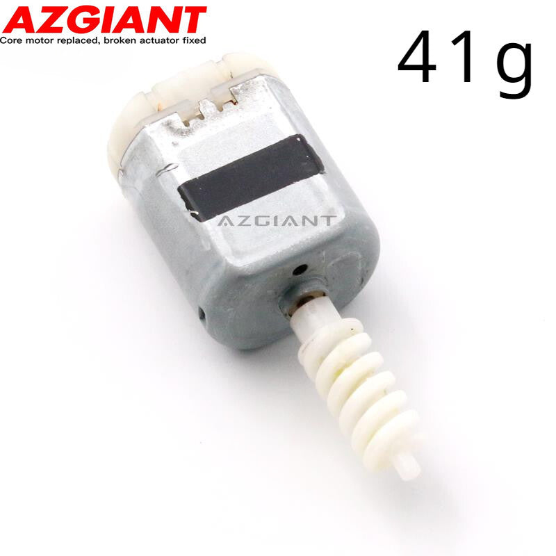 5N2837015C Car center door lock motor suitable for seats. (Ibiza 2012 ~ 23 / Arona KJ7 2017 ~ 23-)