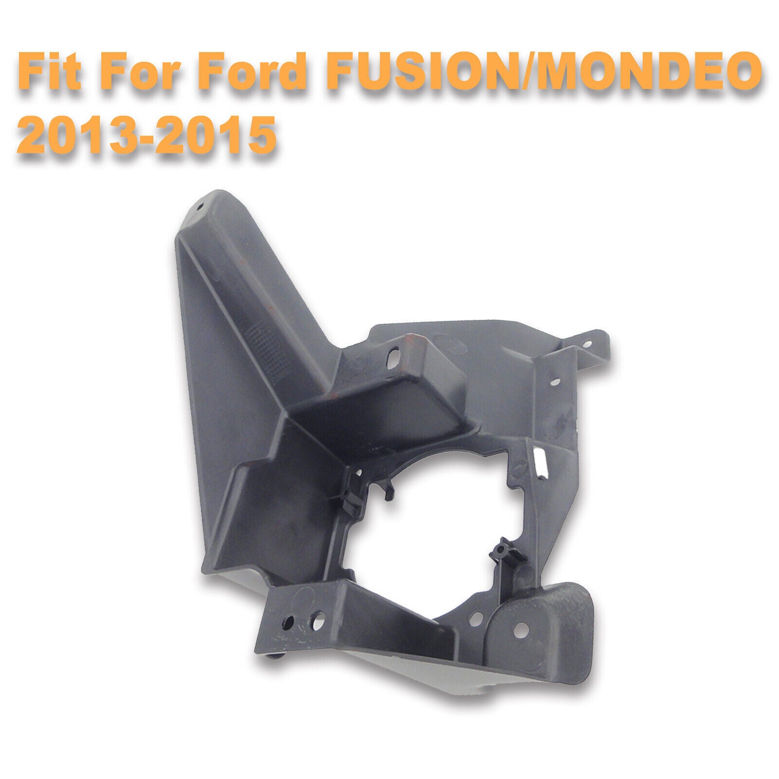 Right Fog Light Lamp Bracket Support Mounting for Ford Fusion Mondeo 2013-2016