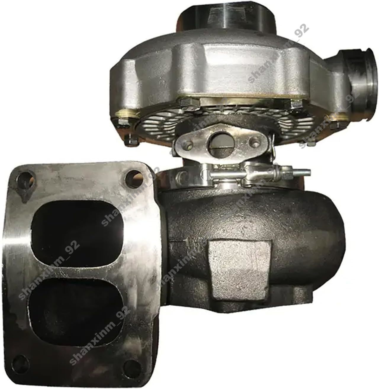 Turbocharger TA5126 454003-0008 for Iveco Truck 190E42 with 8210.42.300 Engine