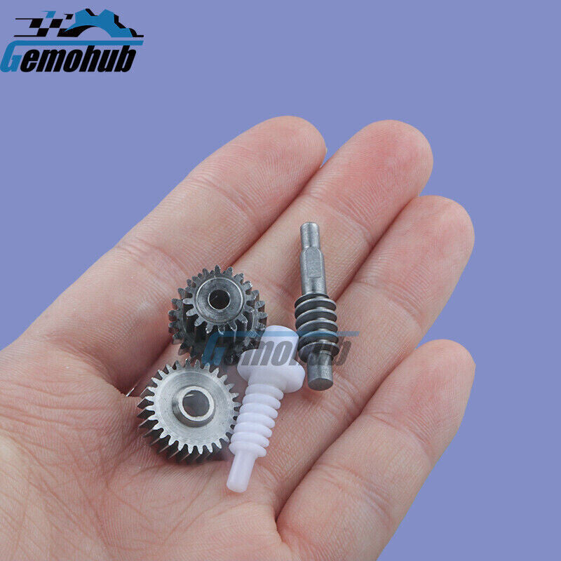 SIDE WING MIRROR FOLDING MOTOR Gear for 2000-2006 for Toyota Previa XR30 XR40