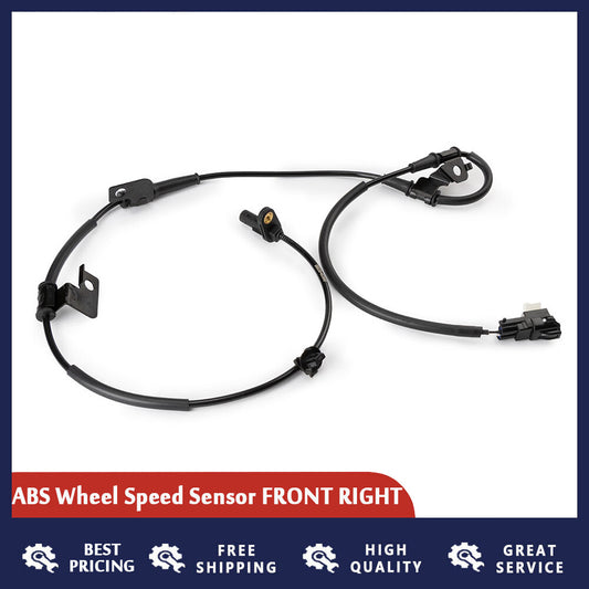 59830-4c000 ABS Wheel Speed Sensor Front Right Suitable for 2012-2016 for Kia Optima