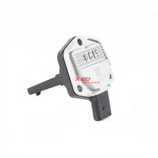 The new manifold pressure sensor is suitable for Mercedes CLA250, GLA250, and SLC300. (A0081538928)