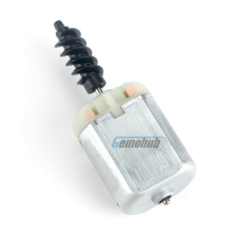 Central Door Lock Actuator Motor For 2020-2024 for Ford Bronco Sport