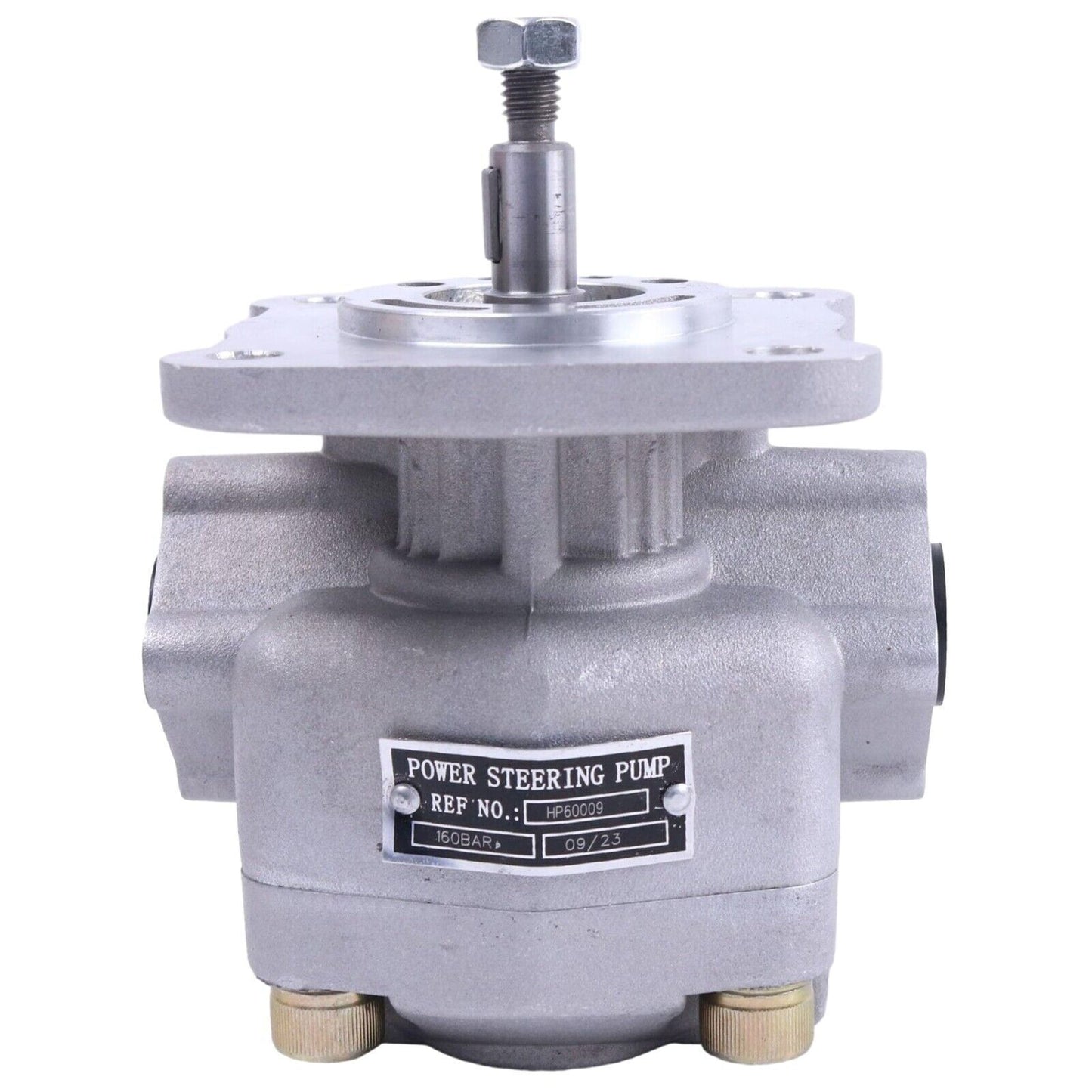 Hydraulic Pump 194145-41120 For Yanmar F22 YM195 YM240 YM330 YM2210 YM2500