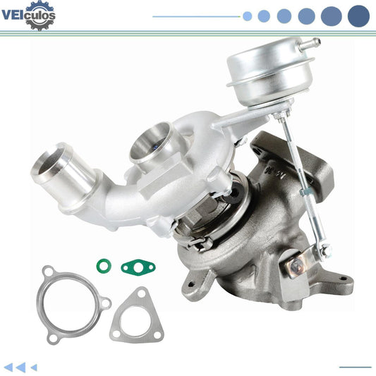 LH Turbo Turbocharger for Ford Taurus Explorer Flex for Lincoln MKS MKT 3.5L 10-19