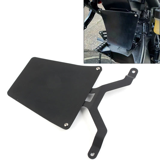 Shock Shield Shockproof Cover Fender Mudguard for Yamaha Tracer 9  GT 2021-2023