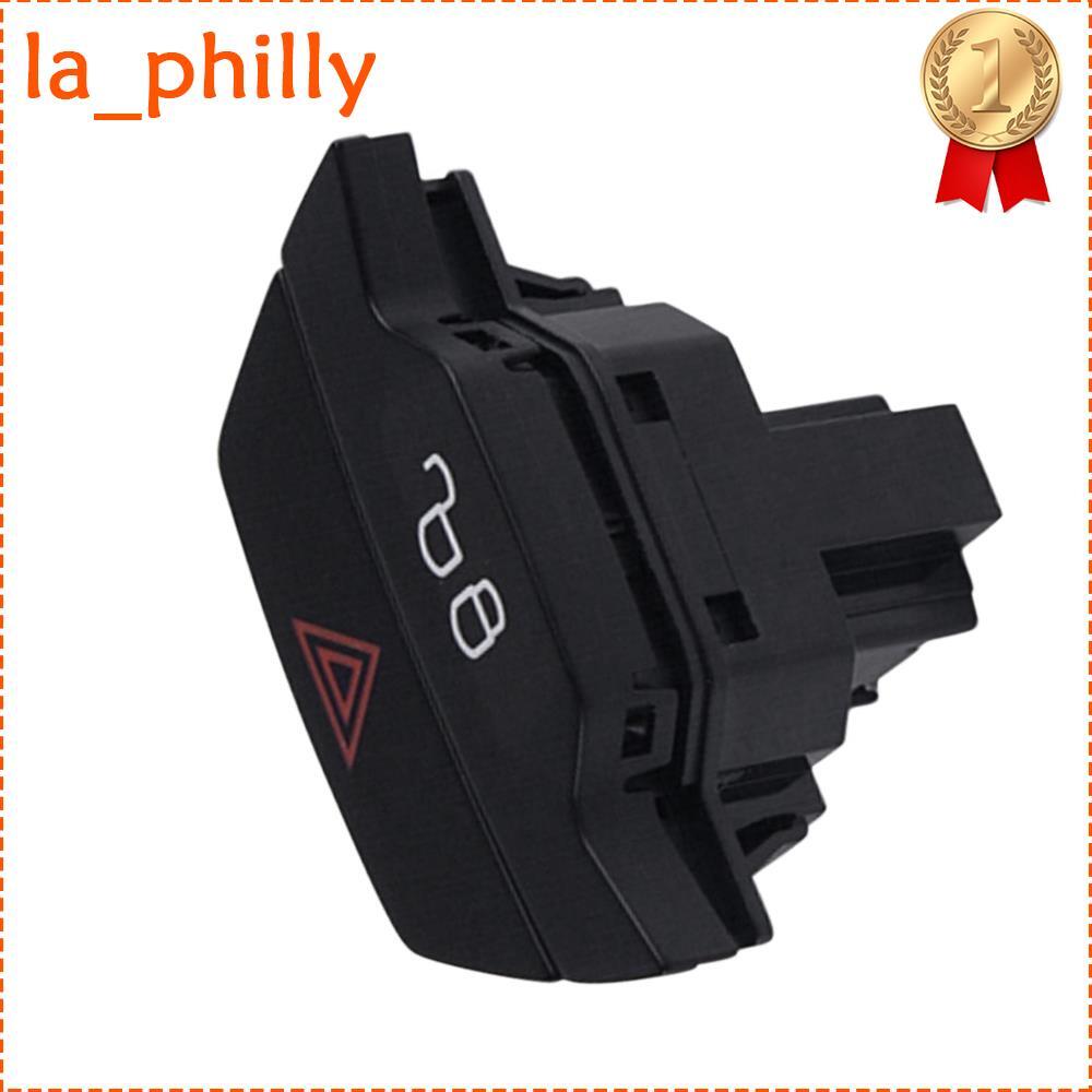 Fit for FORD TRANSIT Replacament Hazard Warning Light Button Lock Unlock Switch