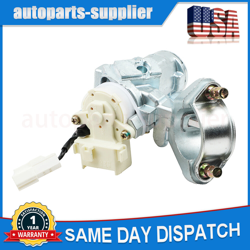 Applicable to 02-06 for Toyota for Camry ignition lock cylinder switch assembly with 2 keys 45020-06-4