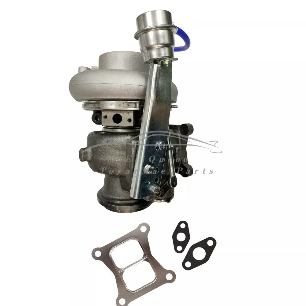 Turbo HX55W Turbocharger 4037635 4089863 4037636 for Engine QSM4 TIER 3