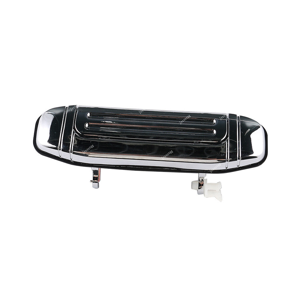 Exterior Door Handle Plating Right for Mitsubishi Montero for Pajero V46 V31 V32 V33