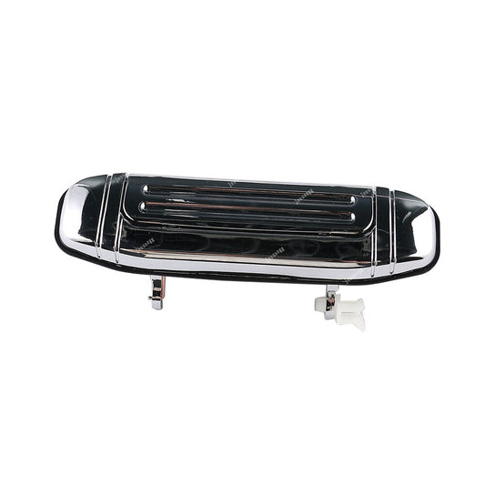 Exterior Door Handle Plating Right for Mitsubishi Montero for Pajero V46 V31 V32 V33