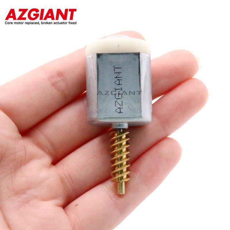 81310-0W000 Door lock actuator motor repair applicable to 2009-2011 for Hyundai Santa Fe.