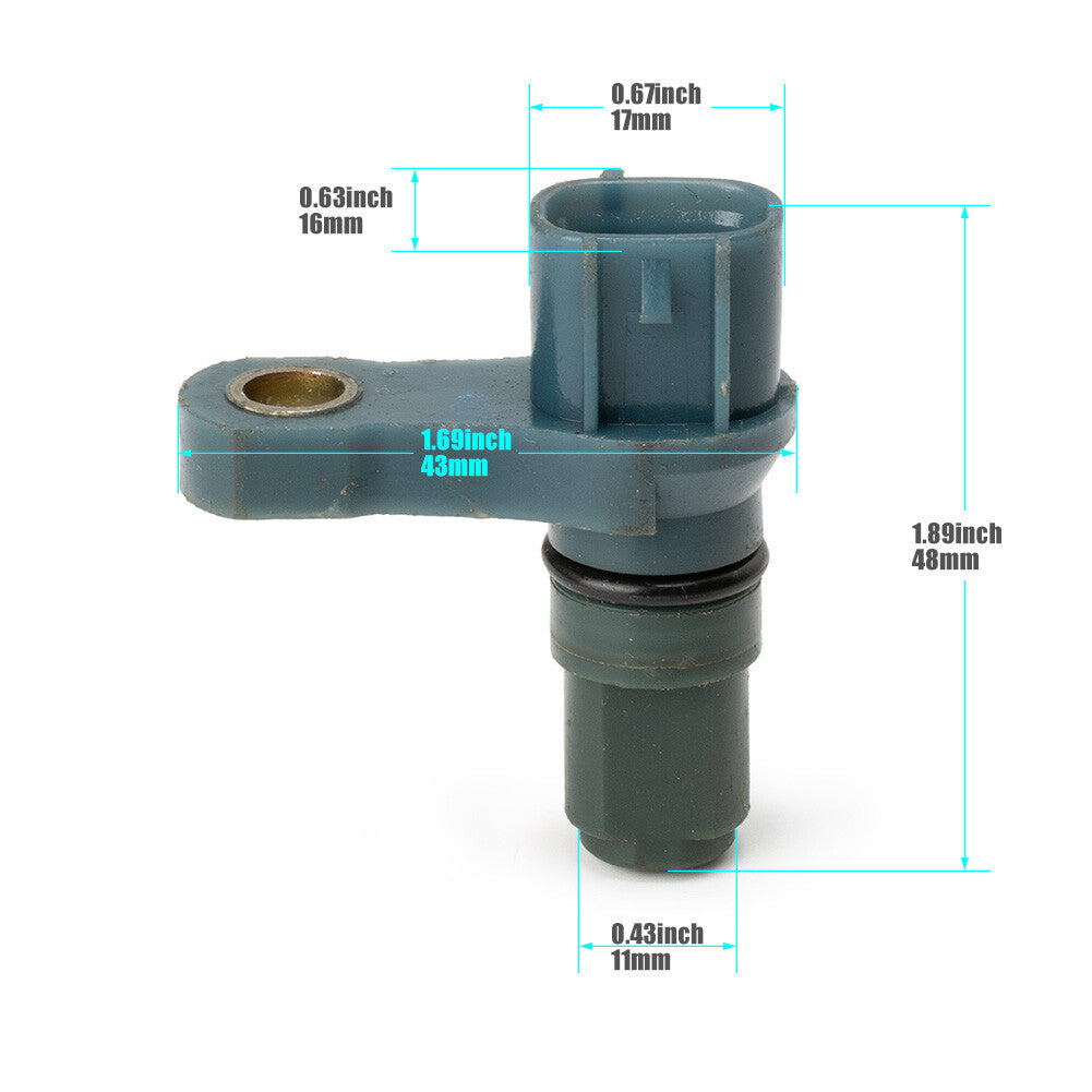 30713952 Transmission sensor suitable for Chevrolet Spark, for Nissan Altima, Maxima, and for Volvo .