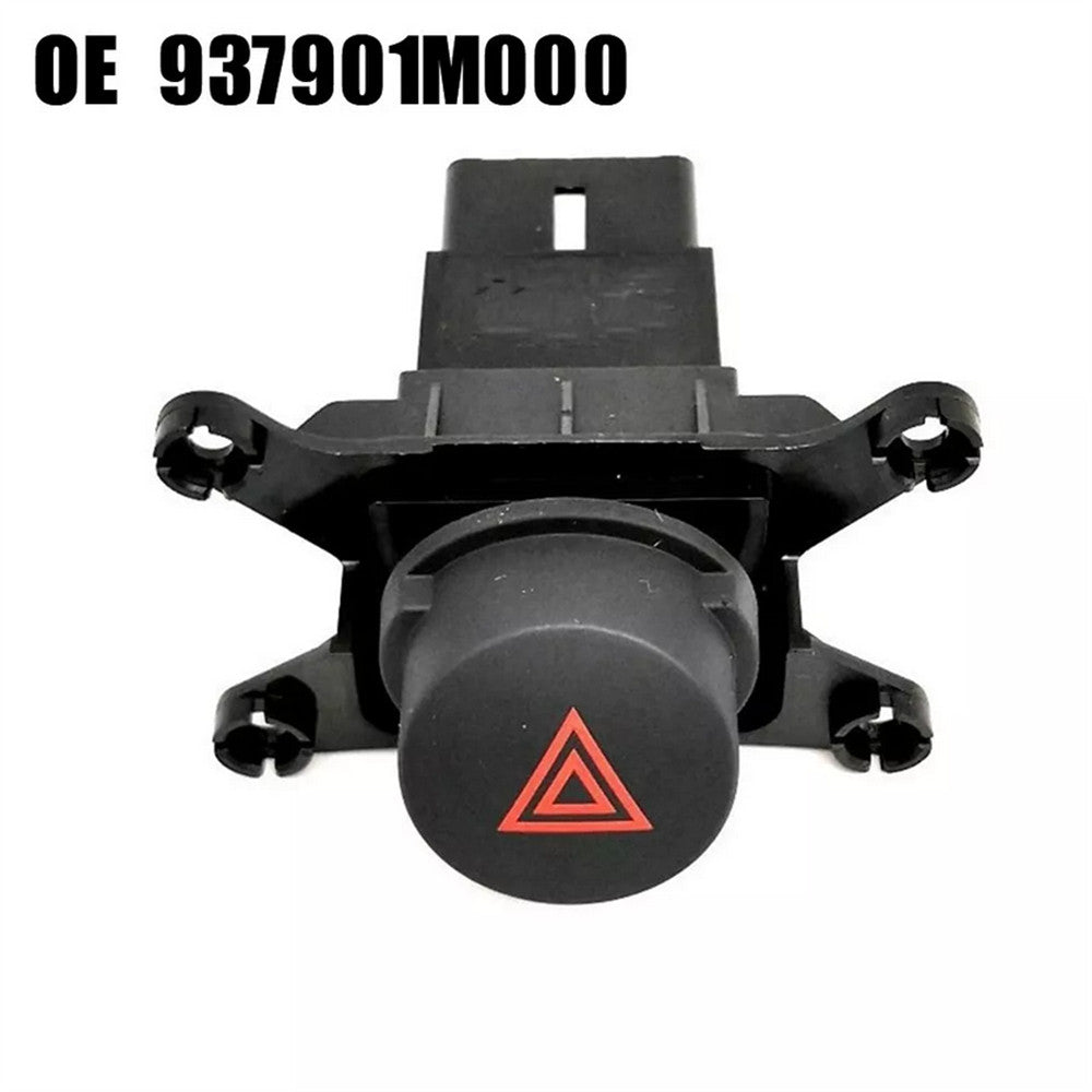 1x Car Hazard Warning Switch Repair 937901M000 for Kia Cerato Forte 2009-2012