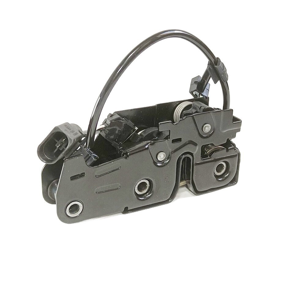 Engine Hood Latch Lower Lock W/ Switch for AUDI A4 A5 Q5 R8 RS5 8K0 823 509 A