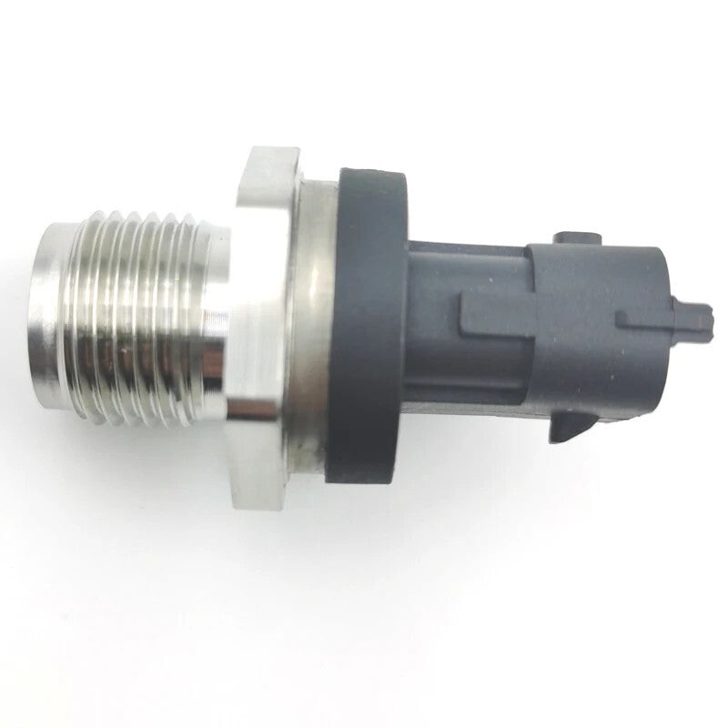 Fuel rail high-pressure sensor suitable for Renault for Mercedes MWM for Volkswagen for Chevrolet 0281002907