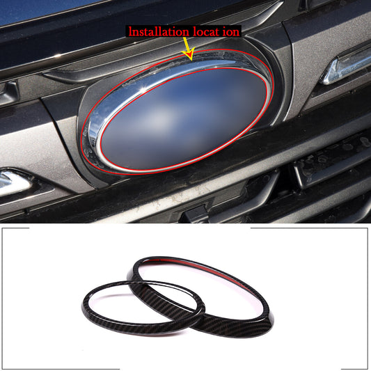 Silver aluminum center console gearshift cover trim suitable for Hummer H2 2003-2007.
