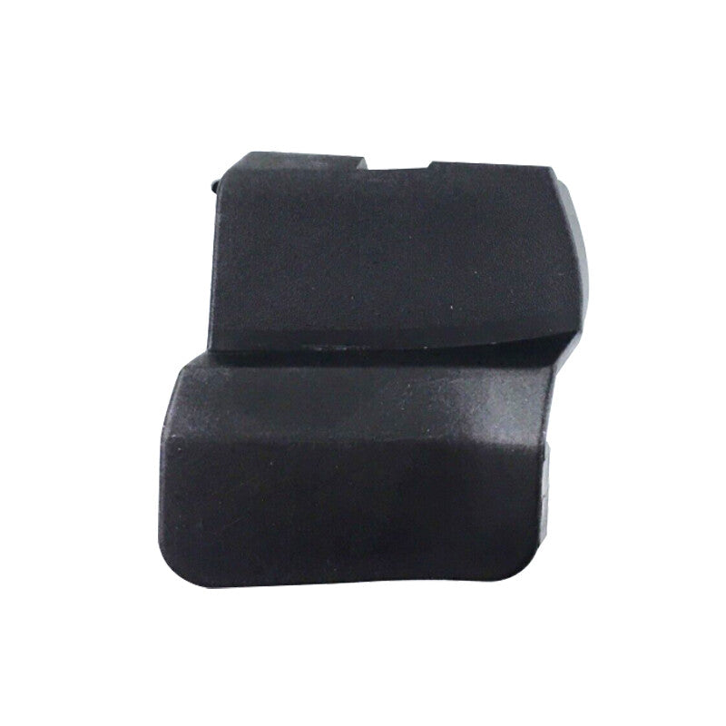 for Infiniti QX60 2016-2018 Front Bumper Tow Hook Cap Cover