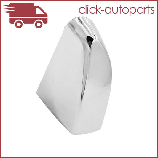 Outer Rear Door-Cover Left Side Chrome Fits For 2016-2021 for Tucson Replacement