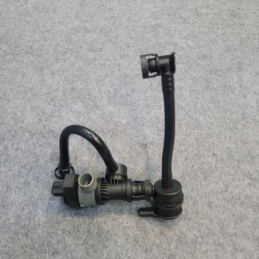 Fuel Tank Vent Valve for BMW 640i 535i X3 X5 2014-2018