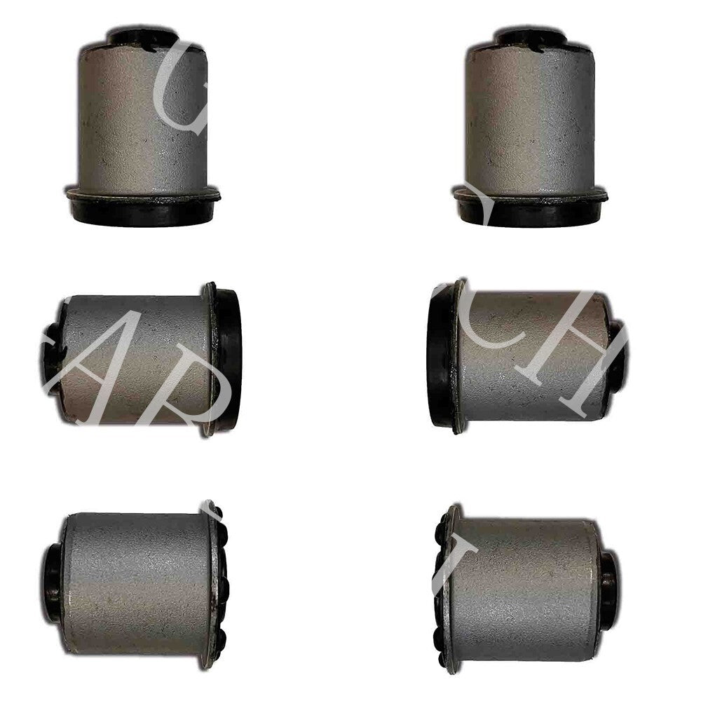 Rear Lower Control Arm Bushing Kit for Bentley Mulsanne