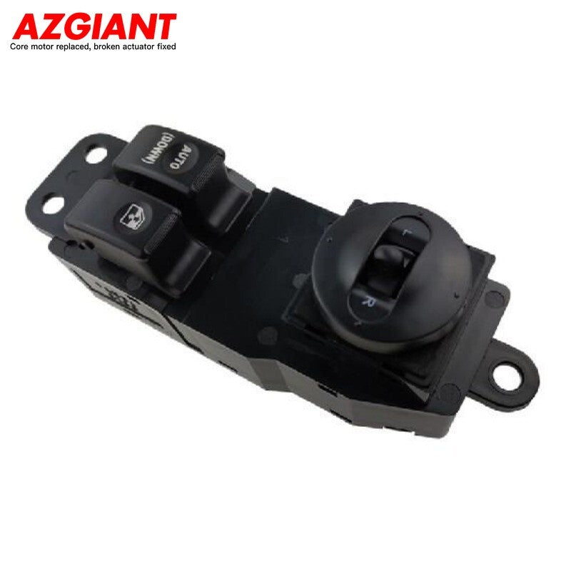 Front Left Driver Side Window Switch for 2001-2006 for Hyundai H1 STAREX 93570-4A000