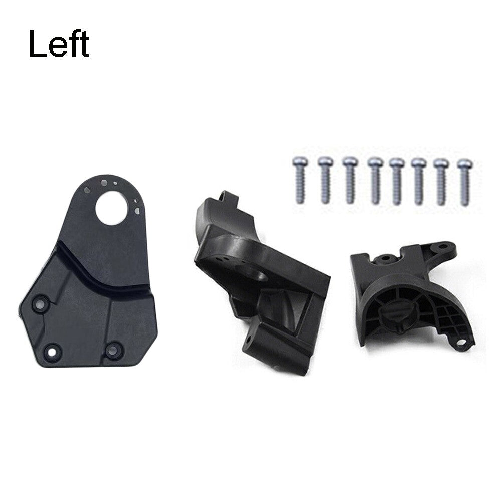 Left Headlight Bracket 2138202300 for Mercedes E Class W213 X213 E200/E260 16-18