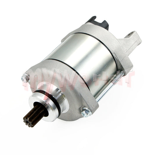 Engine Starting Starter Motor Fit for HONDA CRF250R CRF250RX 2018-2022