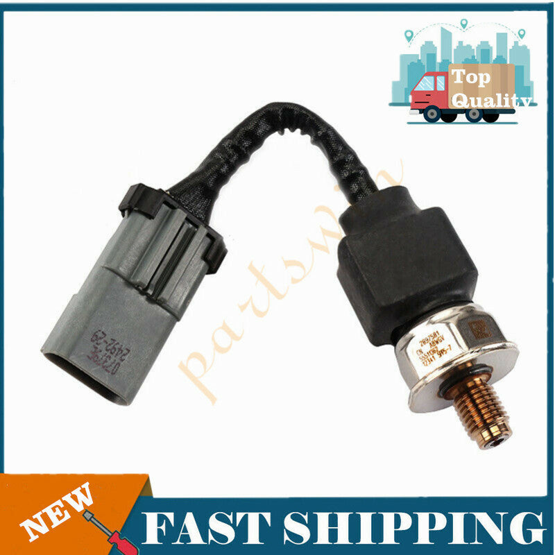 New ISX pressure sensor for 2897581 5PP5-7, .