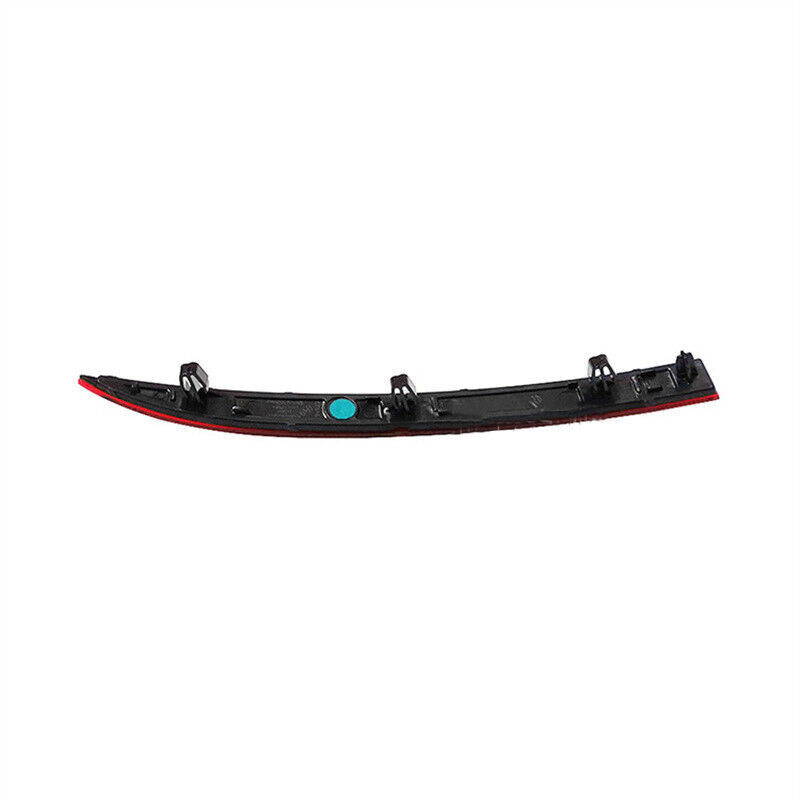 Left Side Car Rear Bumper Brake Lamp Reflector Fit for VW Touareg CR7 2019-2021