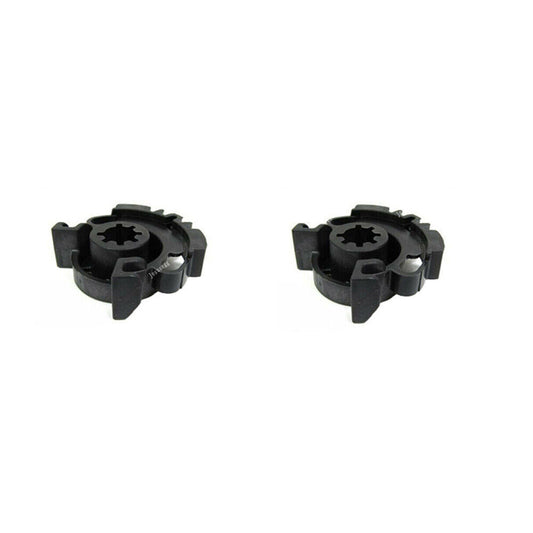 2Pcs Heat  AC Actuator Gear for Jeep Grand Cherokee 2011-17 for Dodge Durango 11-17