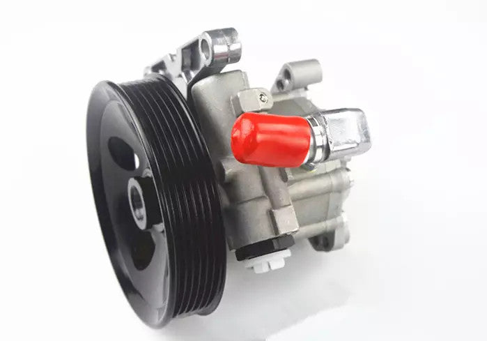0024668601 Power Steering Pump Suitable for Mercedes-Benz CL55 AMG W220 S280 S320