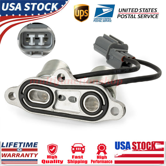 Transmission Shift Solenoid 28200-P0Z-003 for Honda Odyssey V6 3.5L 1999-2001