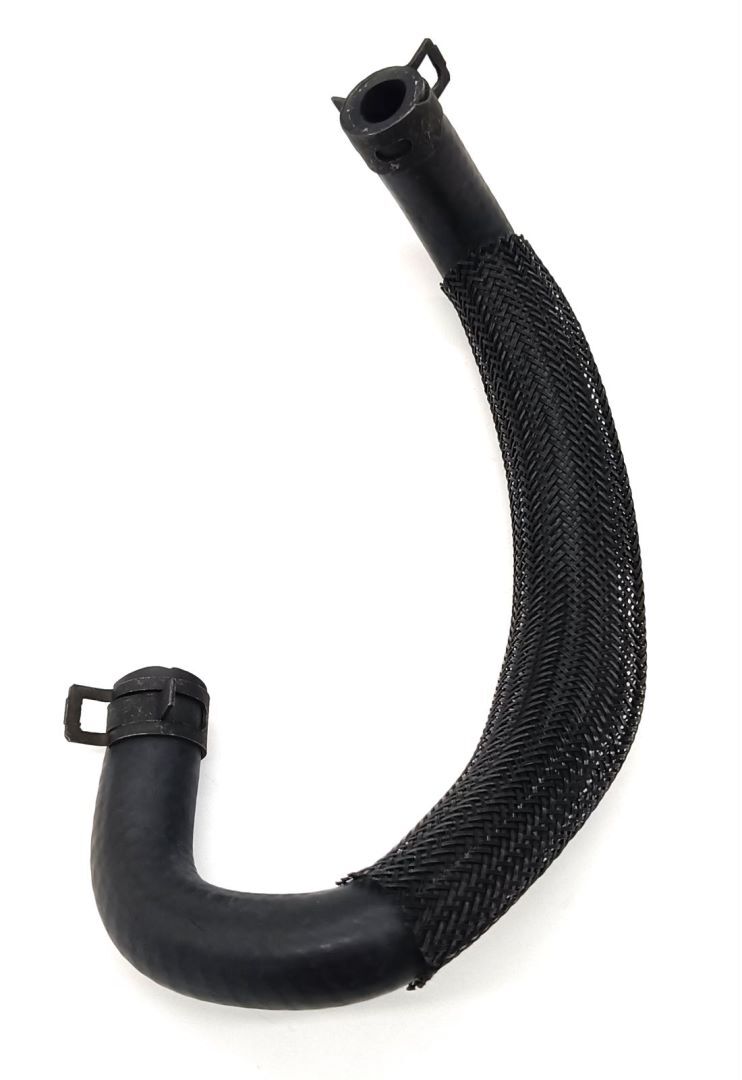 11537565432 Coolant hose inlet pipe suitable for BMW for MINI R55 R56 R58 R57 R59 R61