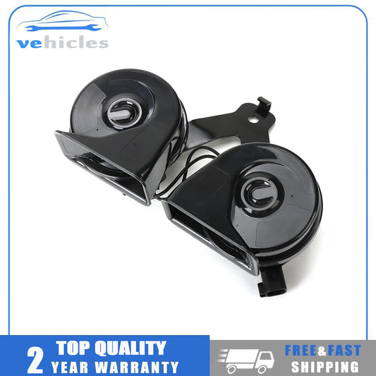 FL3Z-13832-C Motorized Dual Note Horn Mount for Ford F-150 2015-2022