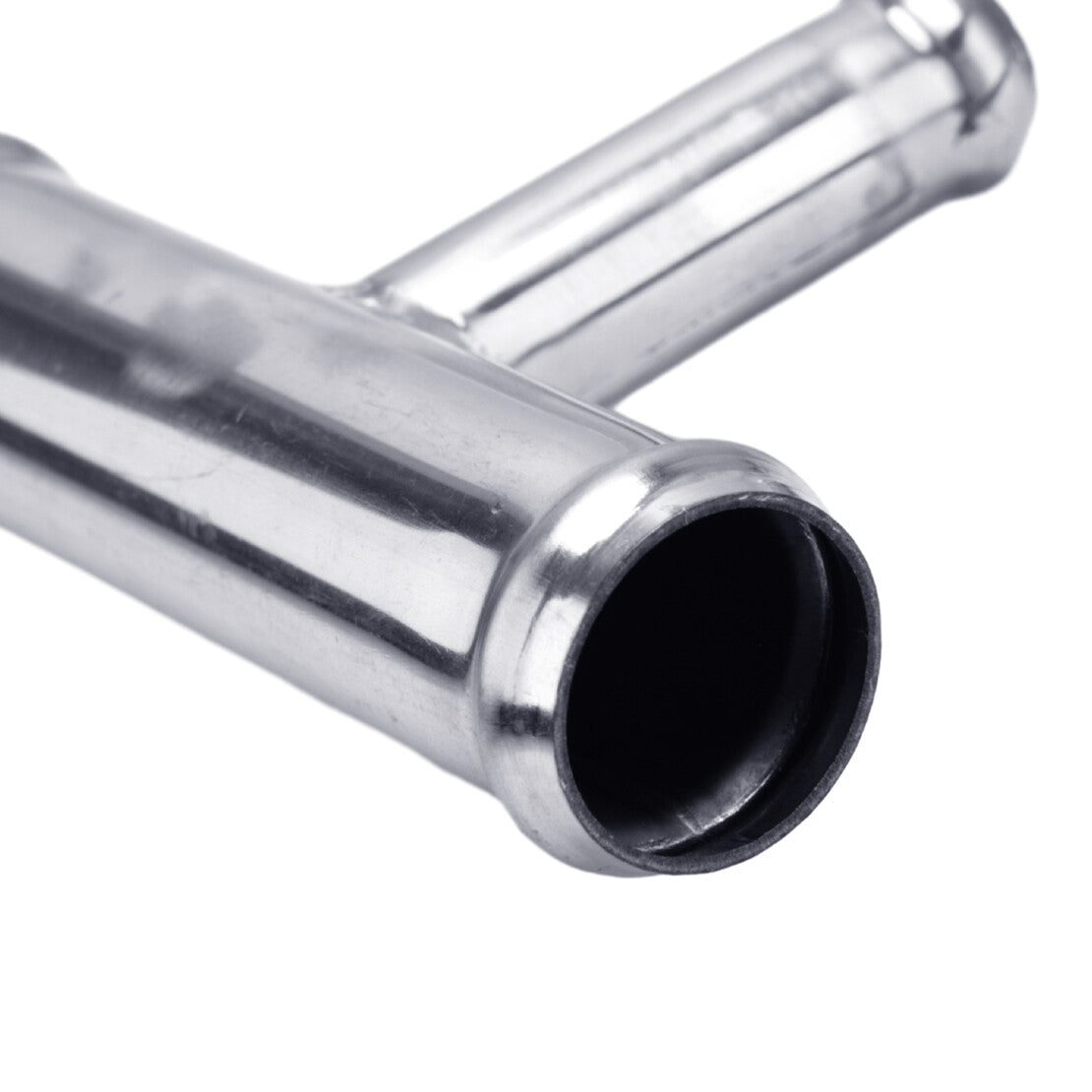 1x 1x 5/8 25mm-25mm-16mm Tee Heater Hose Coolant Reducer Fitting Connector