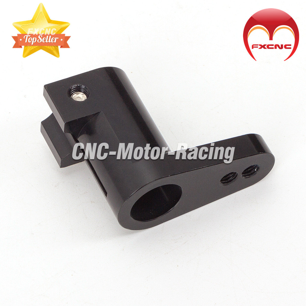Rearset Footpegs Footstool Gear Shift Arm End Adapter for CBR600R CBR1000R