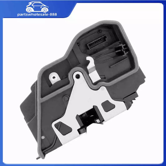 51217202143 New Door Lock Latch Actuator Front Left Driver Side for BMW E90 E60