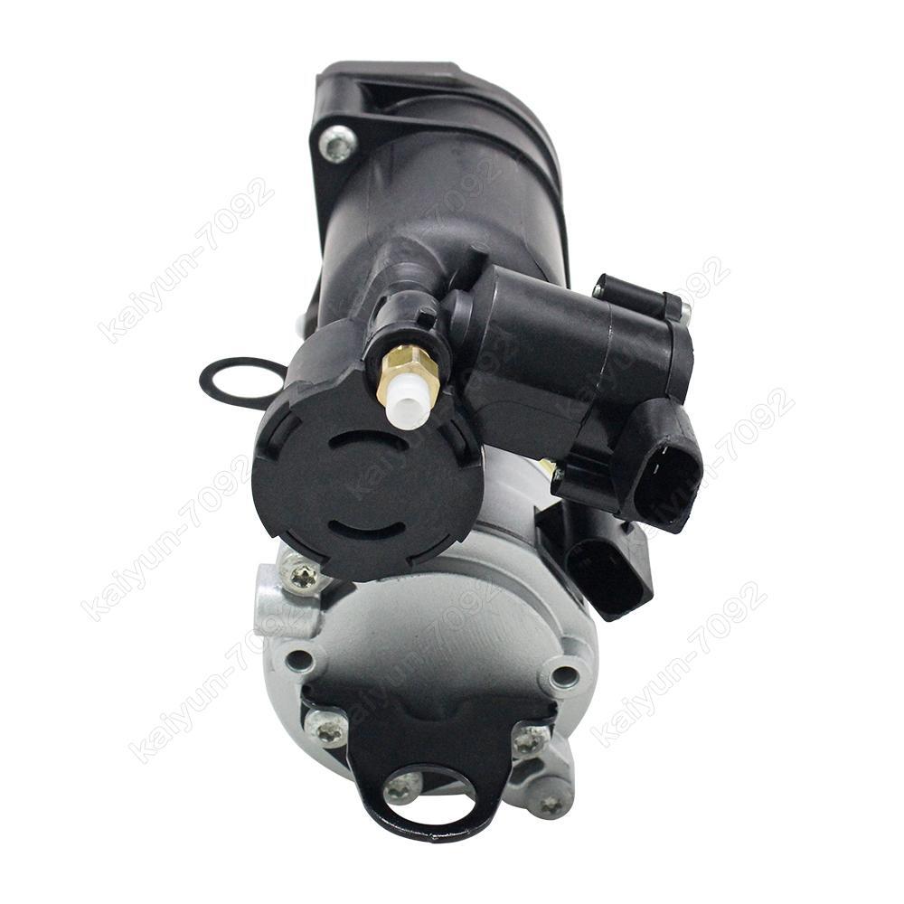  for MERCEDES S-CLASS W221 S550 AIR SUSPENSION COMPRESSOR PUMP 2213200704