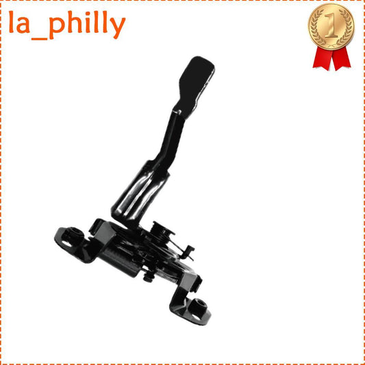 Hood Latch Assembly 81130-4V000 for Hyundai for Elantra 2011-2016 | Metal | Black