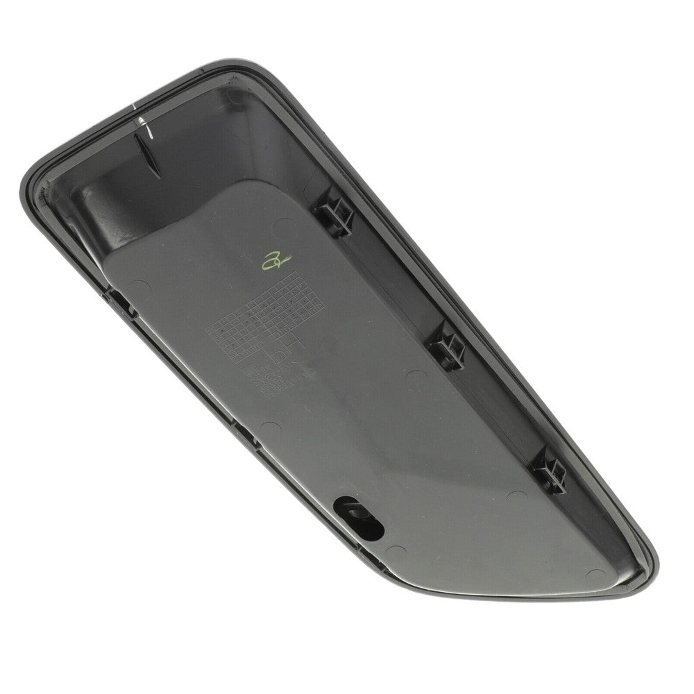 1x Gladiator Hood Bezel Left Replacement 68293749AF For 2018-2024 for Jeep for Wrangler