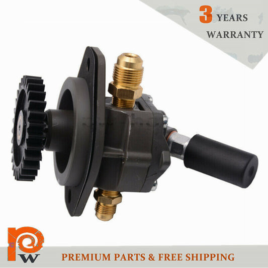 new fuel supply pump suitable for MACK E7 1997 - 2006 0 440 020 036 322GC45