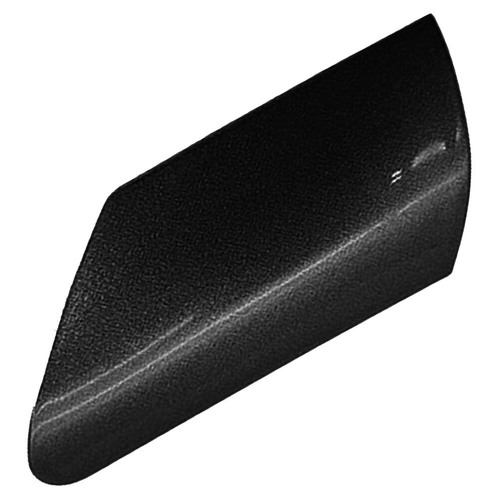 For 7-Series G11 G12 2017-2022 Front Left Door Handle Keyhole Cover Unpainted