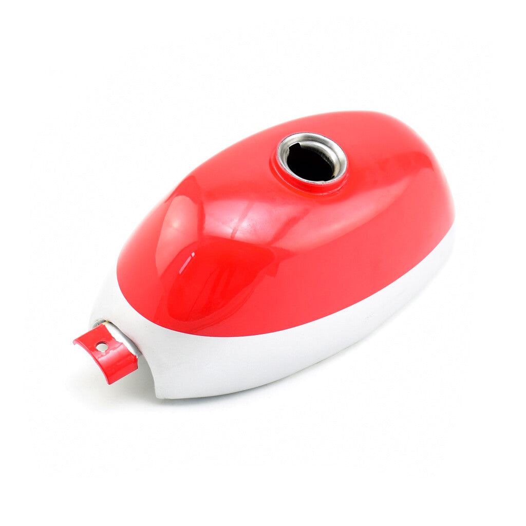 Motorcycle Gas Fuel Tank for Honda for Mini Trail Z50A Z50 Monkey Bike 50CC monkey