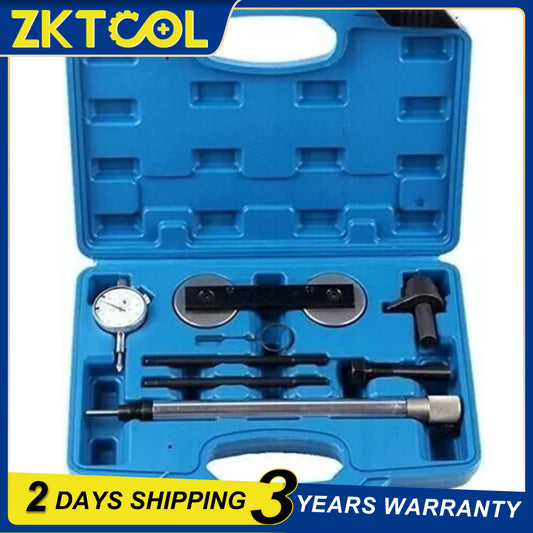 9 Pcs Engine Timing Crank Locking Tool for VW for Audi 1.2TFSi/FSi 1.4/1.6FSi 1.4TSi