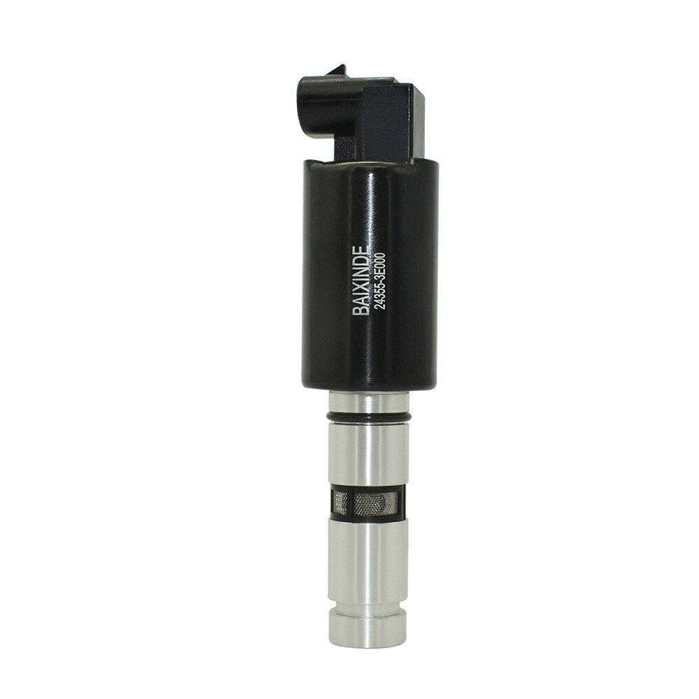 Variable Valve Timing VVT Solenoid for Hyundai Santa Fe for Kia Rondo 24355-3E000