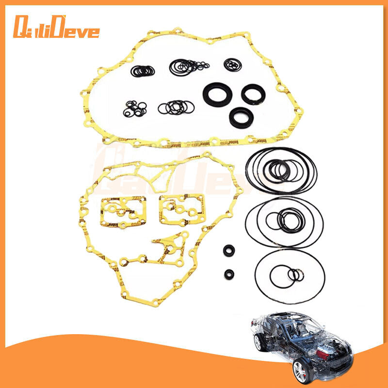 B7XA CG1 Transmission Rebuild Kit Overhaul Seal for Honda for Acura 3.0L Transmission