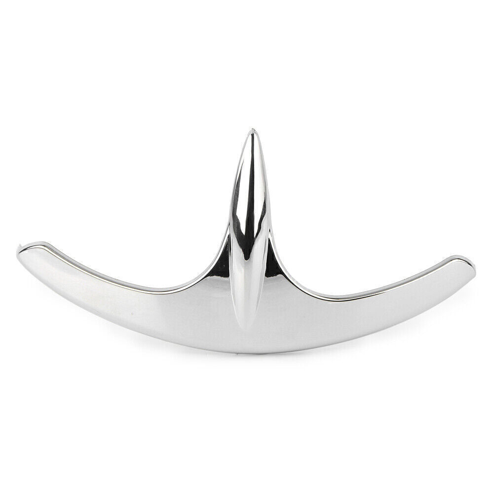 Front Fender Fairing Tip for Honda GL1800 Goldwing 01-17 F6B Valkyrie 14-17 US